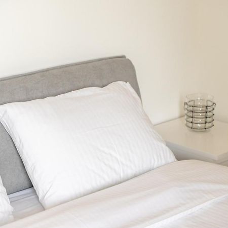 Cozy City Central Flat @ Psila Alonia Square Aigio Bagian luar foto