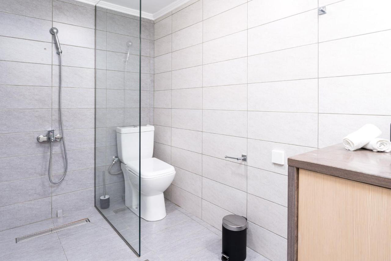 Cozy City Central Flat @ Psila Alonia Square Aigio Bagian luar foto
