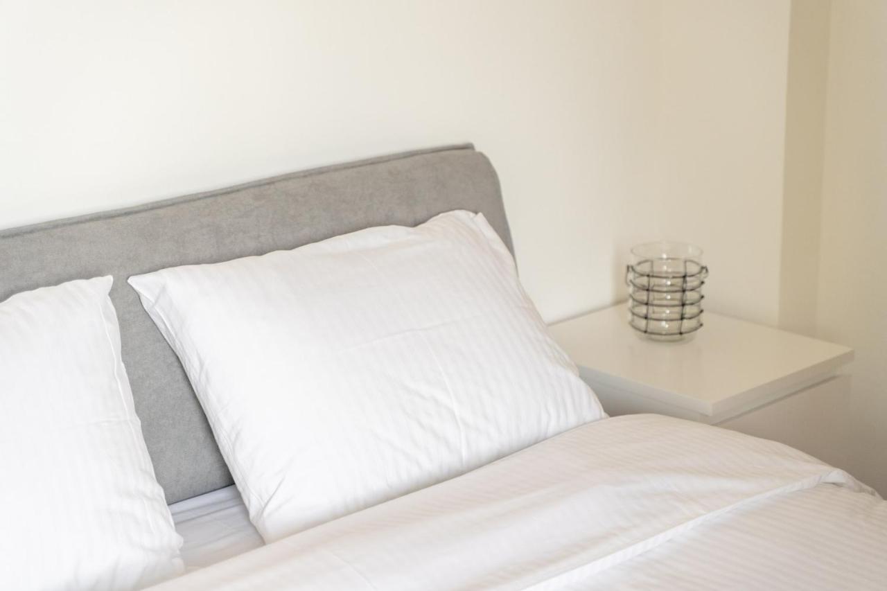 Cozy City Central Flat @ Psila Alonia Square Aigio Bagian luar foto