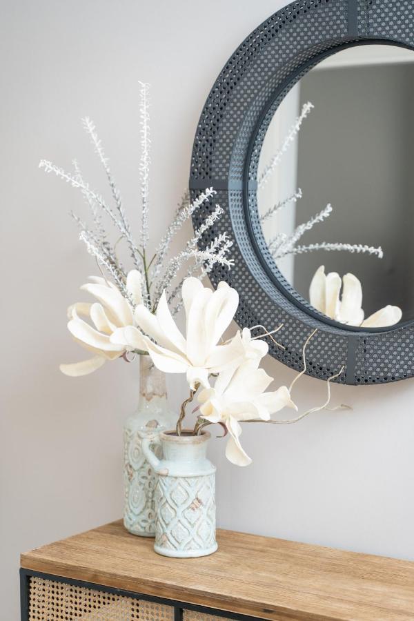 Cozy City Central Flat @ Psila Alonia Square Aigio Bagian luar foto