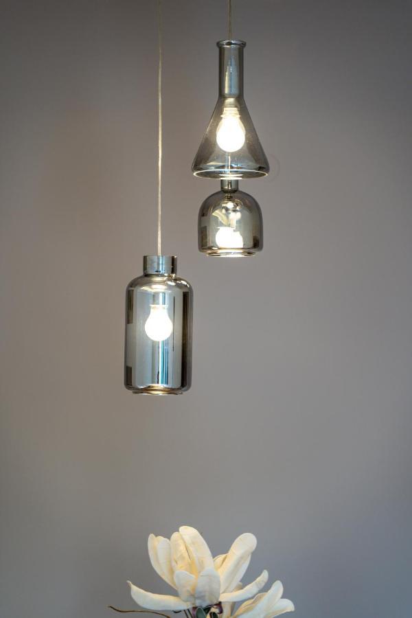 Cozy City Central Flat @ Psila Alonia Square Aigio Bagian luar foto
