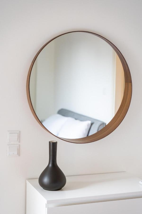 Cozy City Central Flat @ Psila Alonia Square Aigio Bagian luar foto